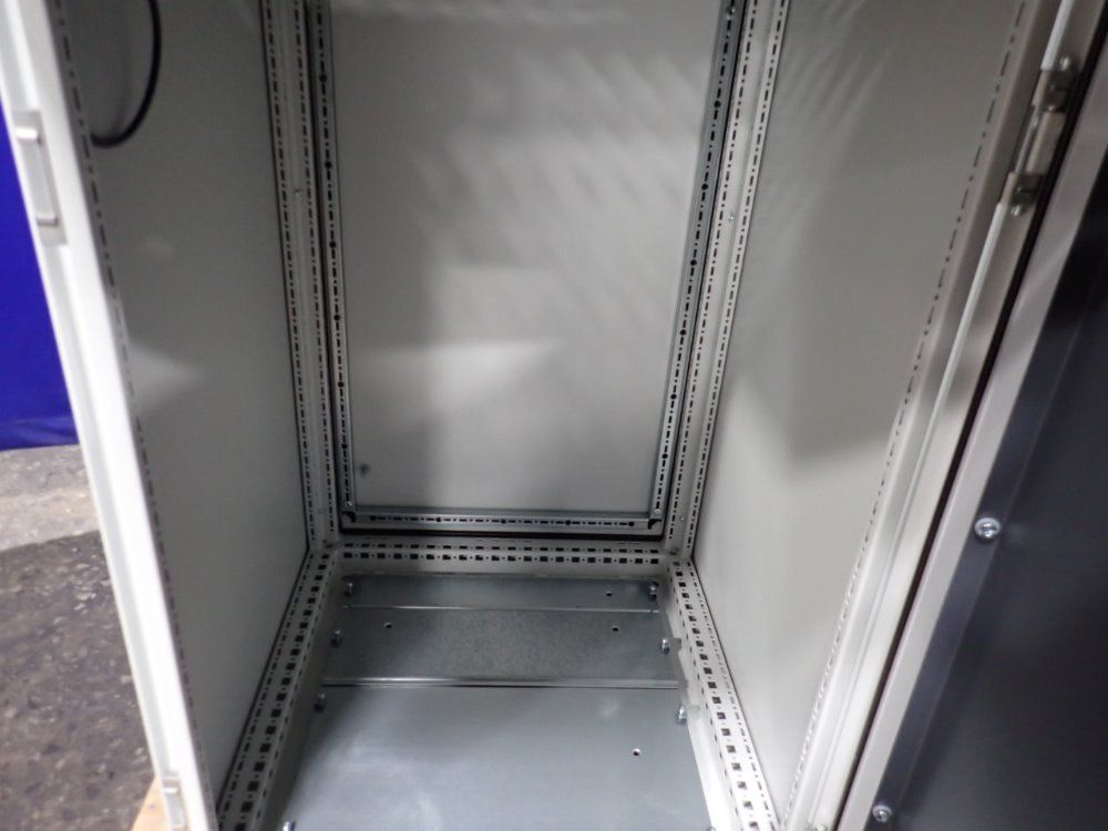 Rittal 24" X 22" X 62" Electrical Enclosure - 5366.200