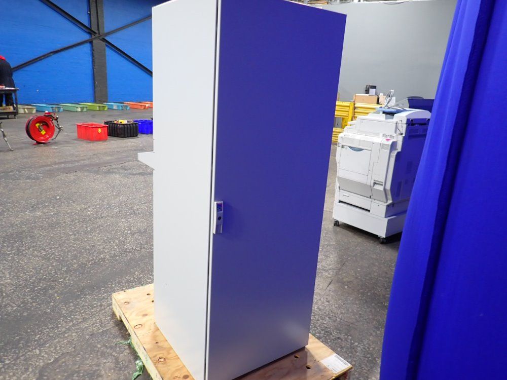 Rittal 24" X 22" X 62" Electrical Enclosure - 5366.200