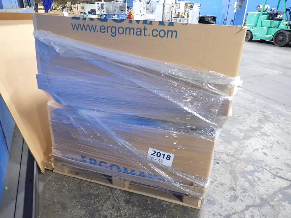 17" X 15" X 1" Foam Padding