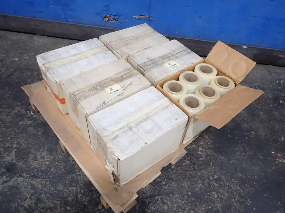 Stretch Banding Film