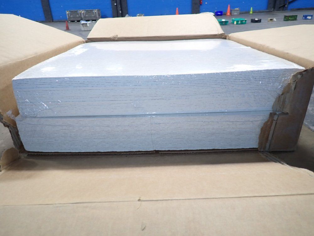 Gusmer Enterprises Csf Filter Sheets - Csf-sp-cd491