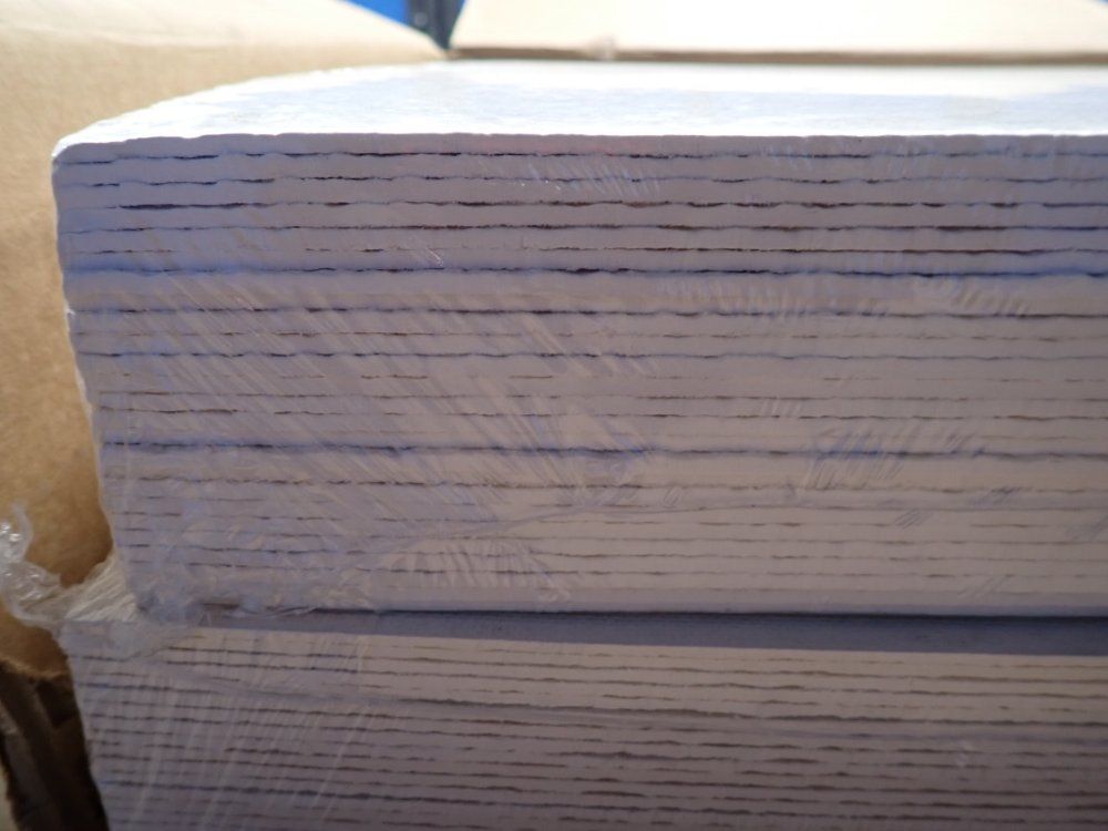 Gusmer Enterprises Csf Filter Sheets - Csf-sp-cd491