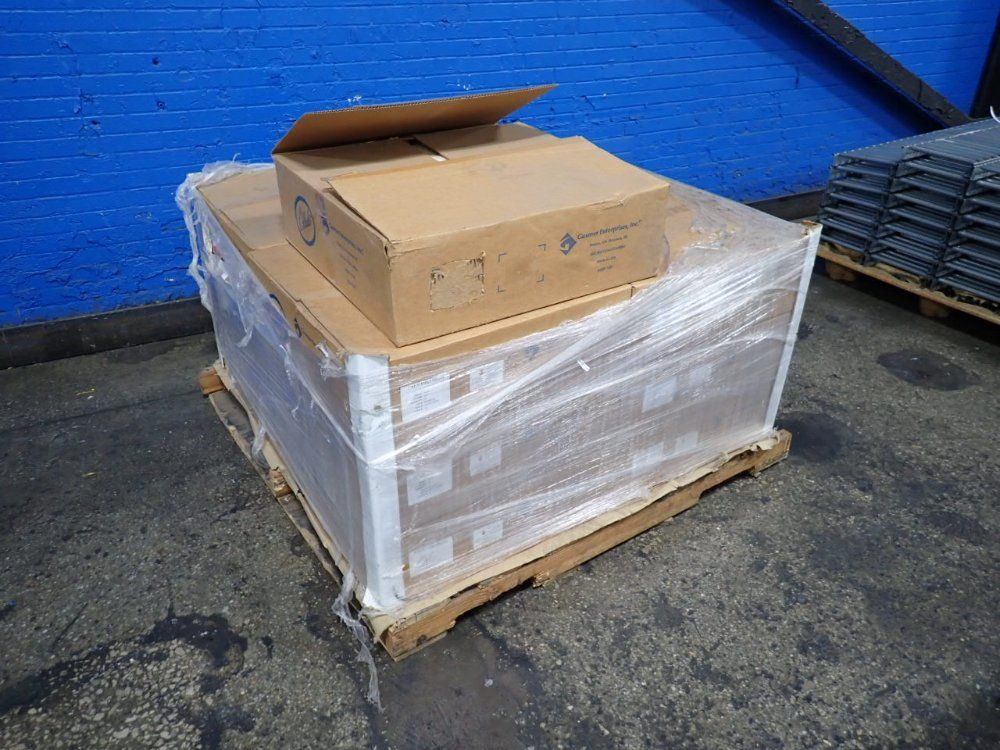 Gusmer Enterprises Csf Filter Sheets - Csf-sp-cd491