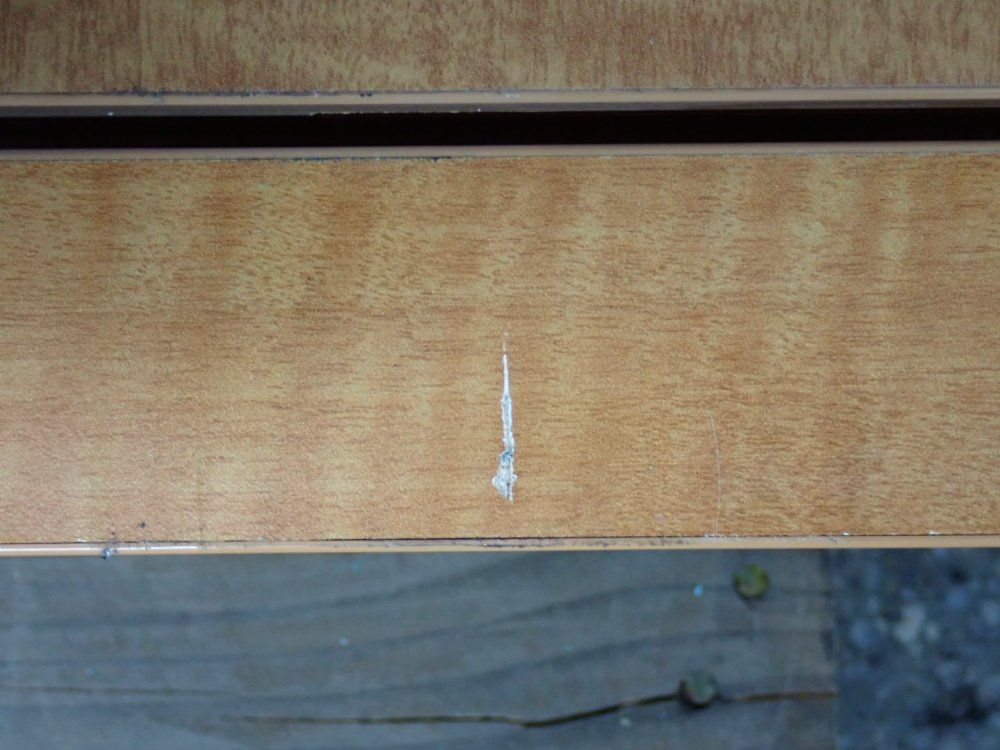 Roy & Breton 46" X 40" Whiteboard