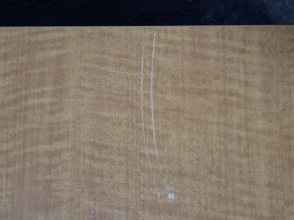 Roy & Breton 46" X 40" Whiteboard