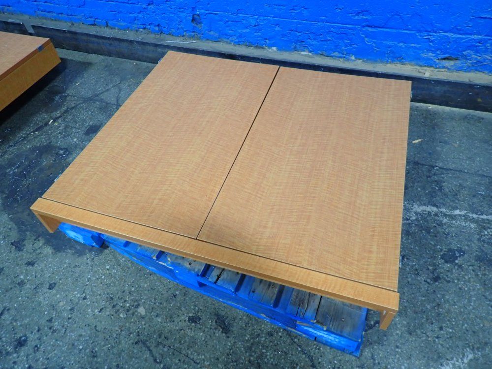 Roy & Breton 46" X 39" Whiteboard