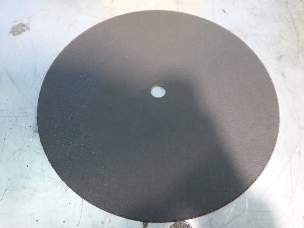 Bluefire Grinding Wheels - 43248