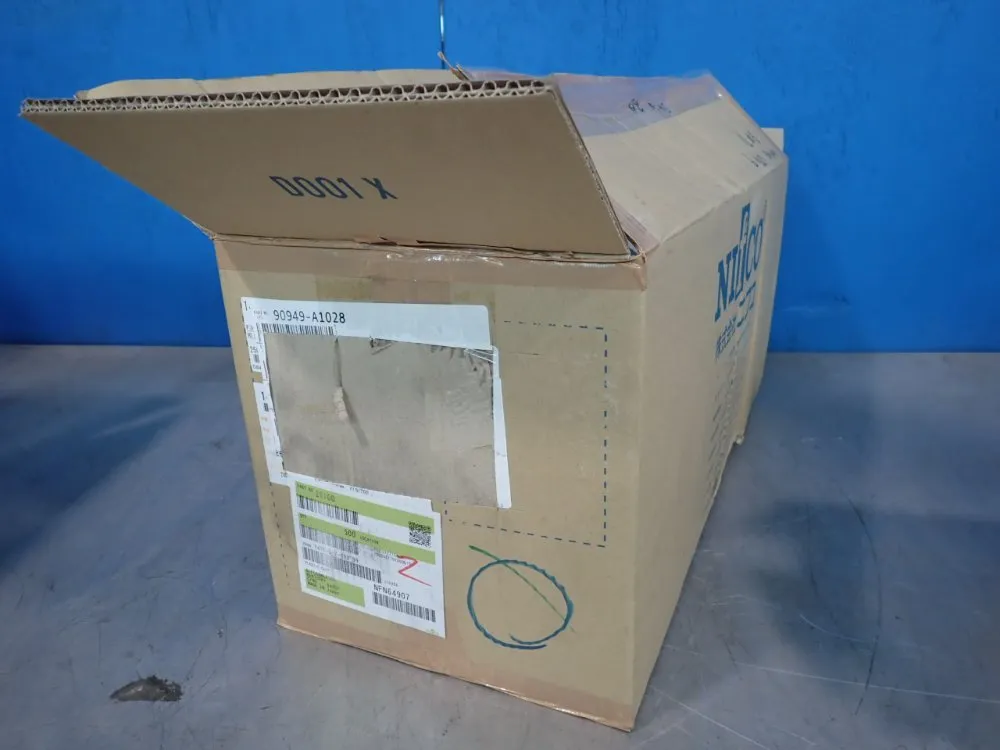 Struers Cut-off Wheels