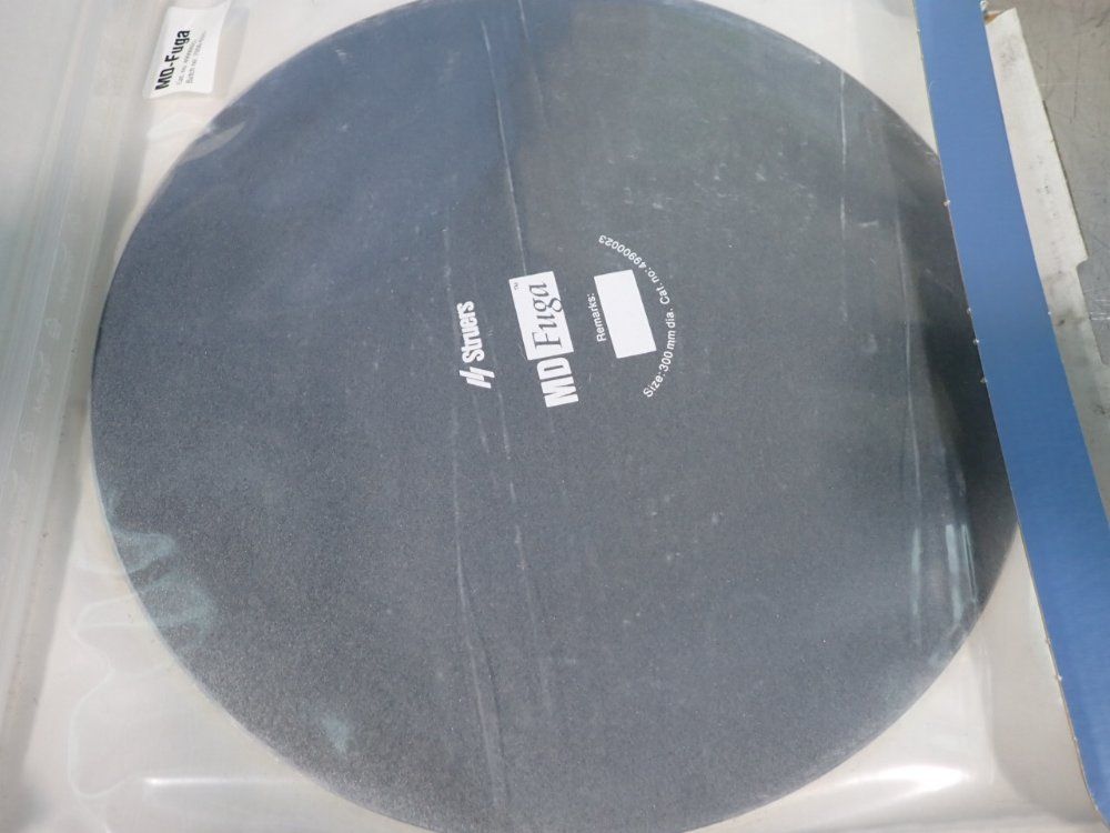 Struers Cut-off Wheels