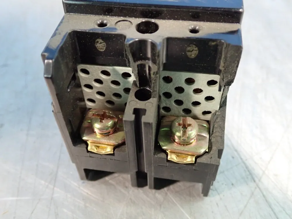 Fuji Electric Circuit Breaker - Sa32b