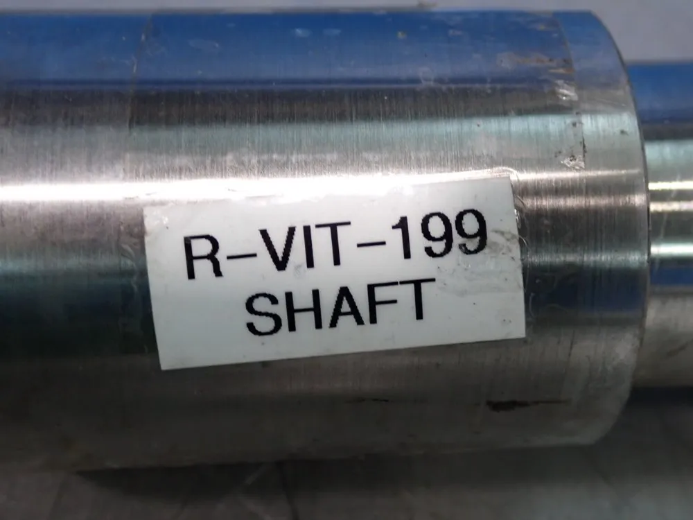 Shaft - R-vit-199