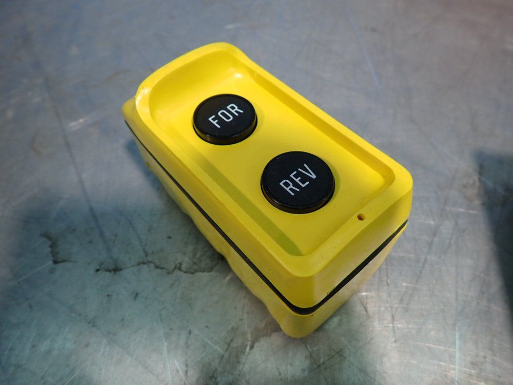 Square D Pendant Enclosure - 9001bw93y