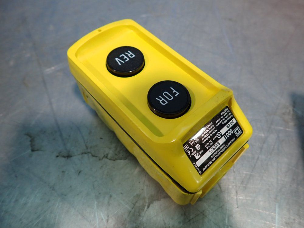 Square D Pendant Enclosure - 9001bw93y