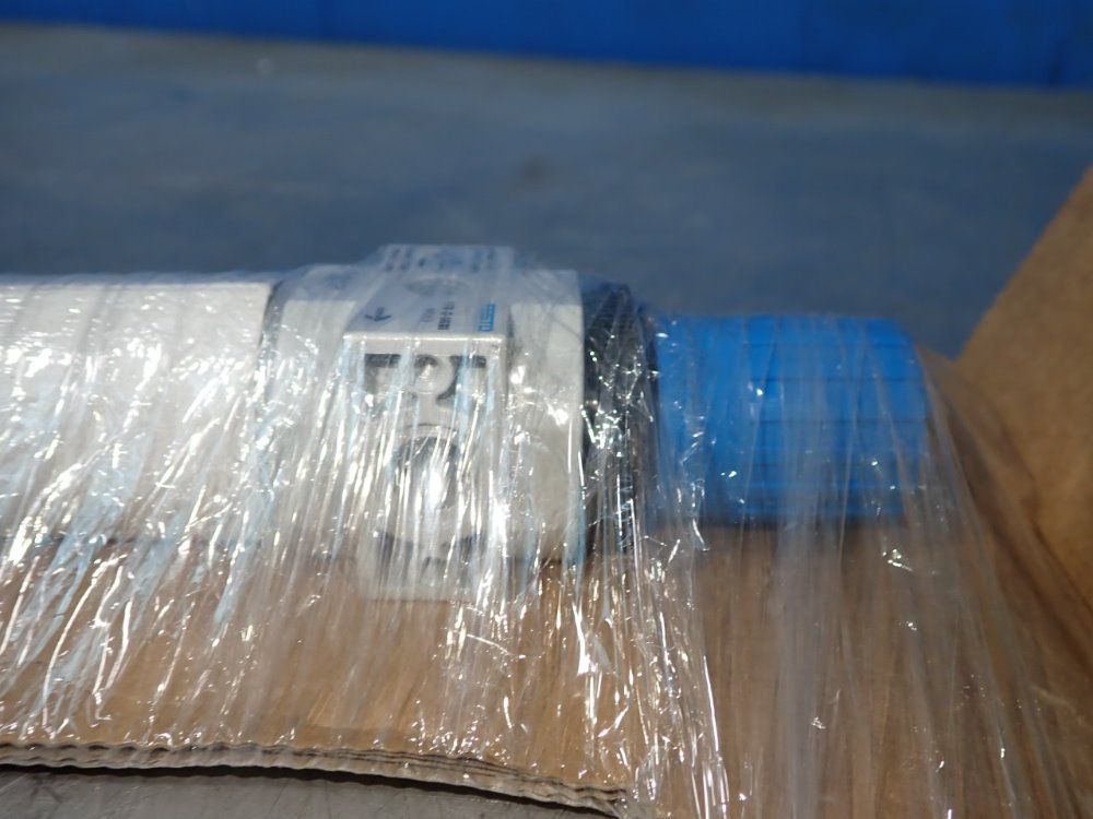 Festo Filter - Lfr-d Mini