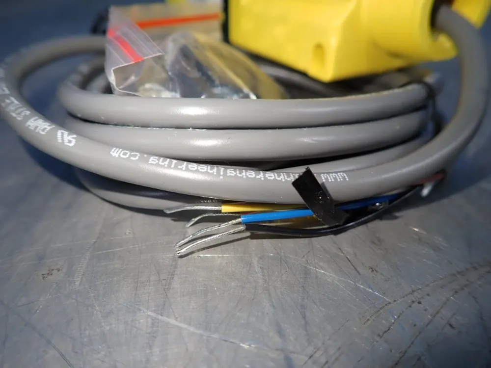 Banner Sensors - Q45vr2f