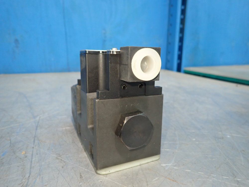 Power Valve Hydraulic Solenoid Valve - Hd-2b2-g03-lw