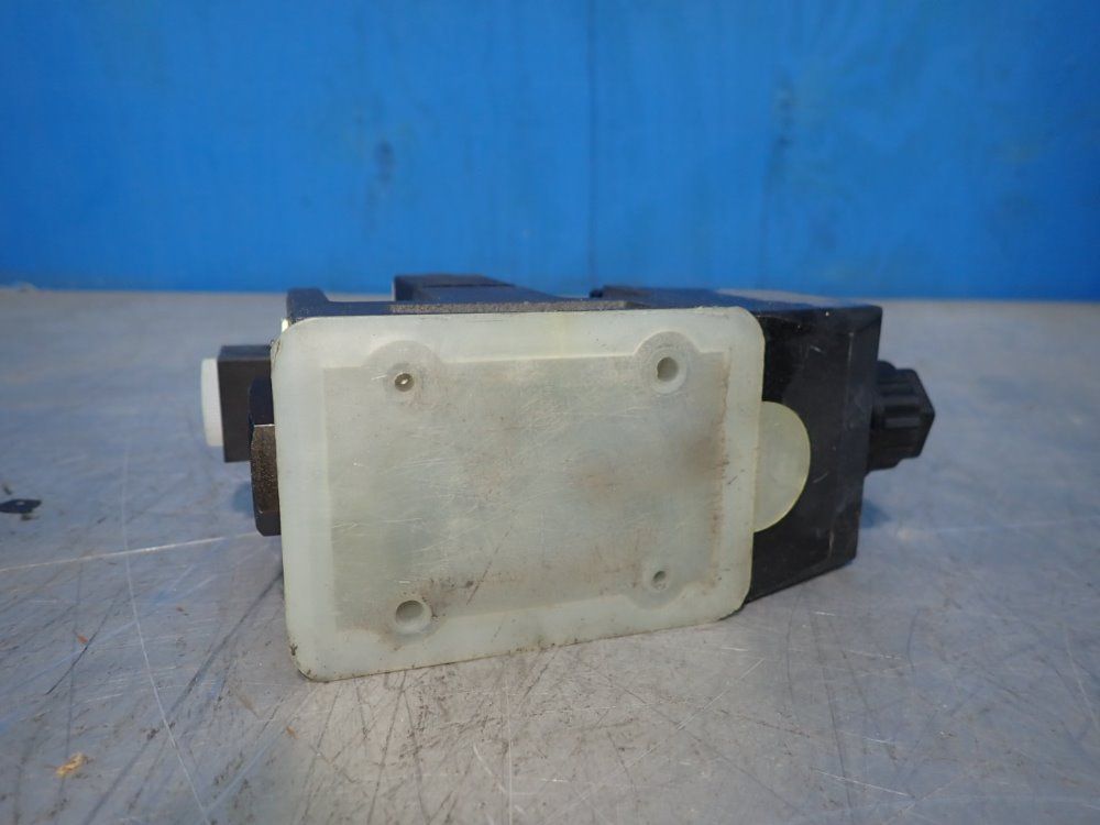 Power Valve Hydraulic Solenoid Valve - Hd-2b2-g03-lw