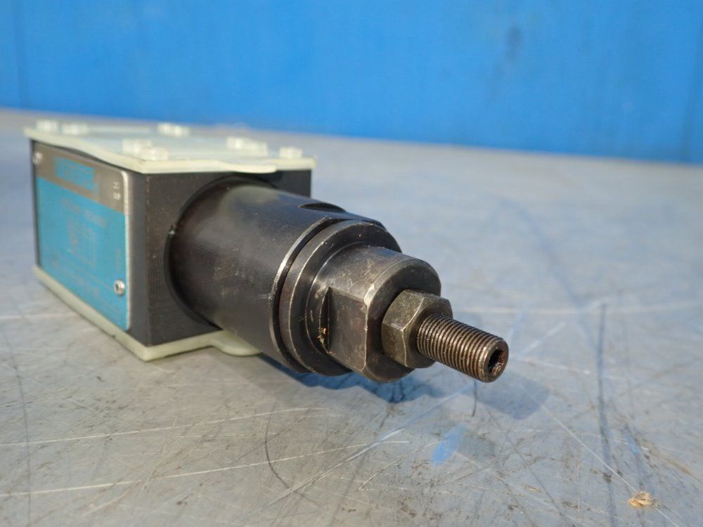 Vickers Pressure Reducer - Dgmx2-3-pa-bw-s-40