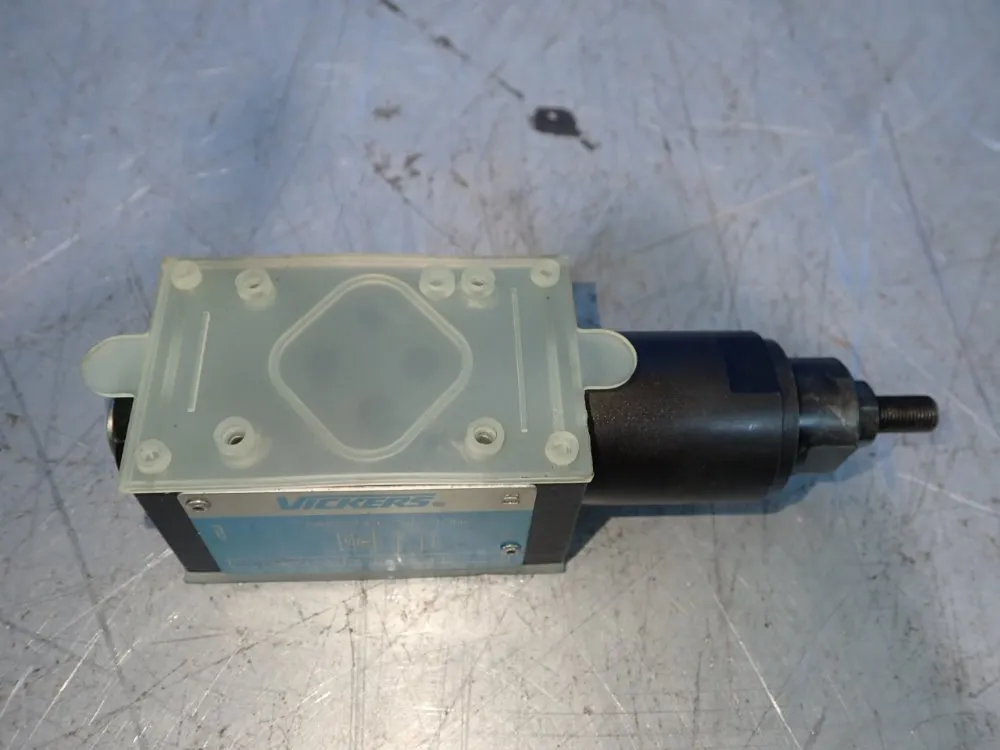Vickers Pressure Reducer - Dgmx2-3-pa-bw-s-40