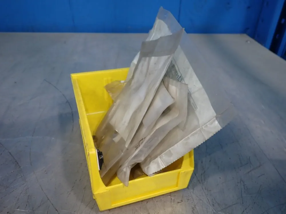 Siemens / Pepperl Flushs Inductive Proximity Switches