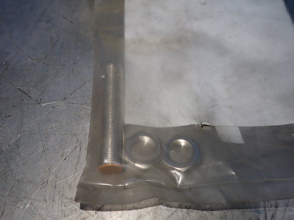 Siemens / Pepperl Flushs Inductive Proximity Switches