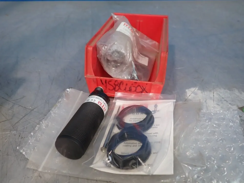 Htm Sensors - Ccp1-3020p-aru4