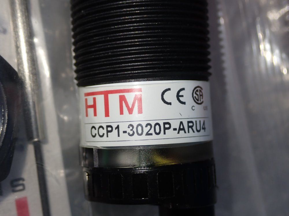 Htm Sensors - Ccp1-3020p-aru4