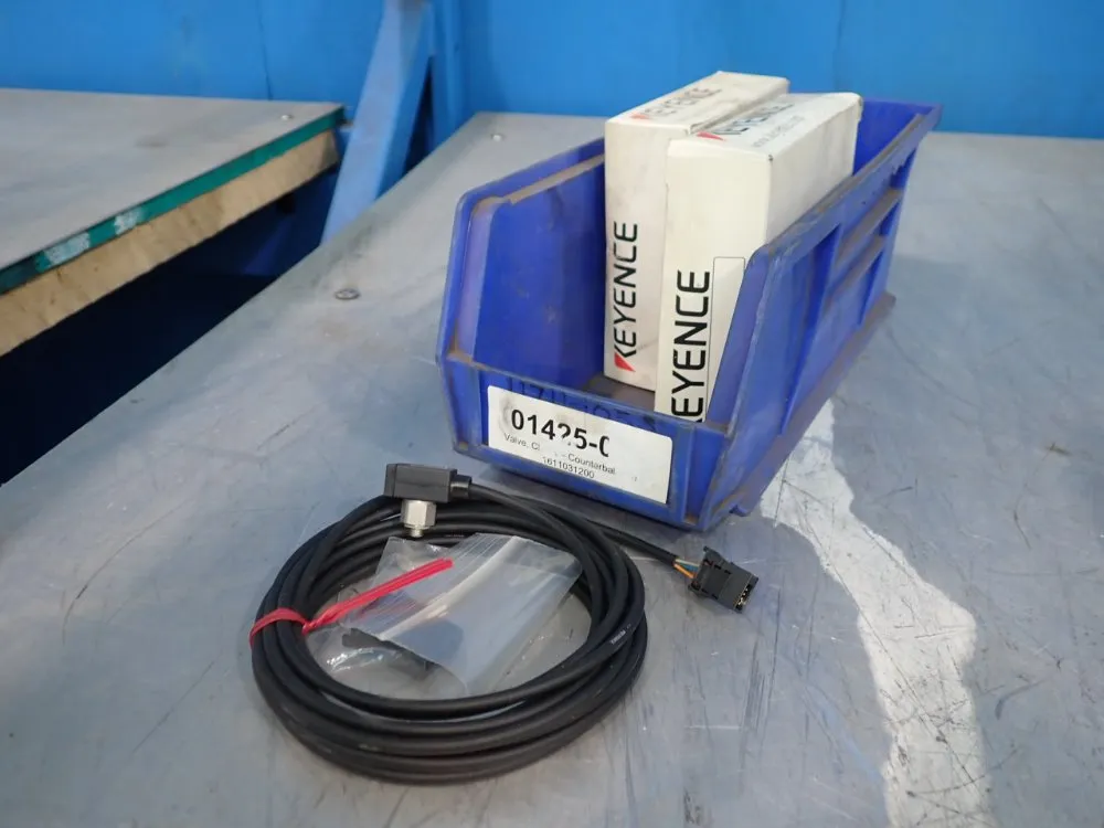 Keyence Sensor - Ap-u1