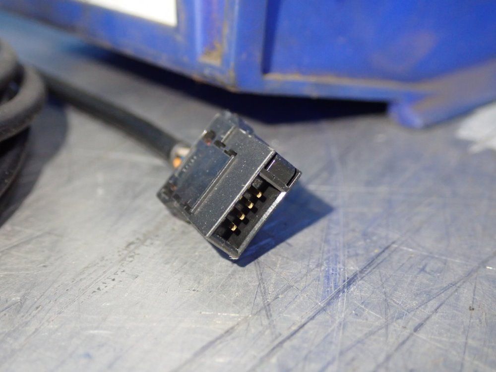 Keyence Sensor - Ap-u1