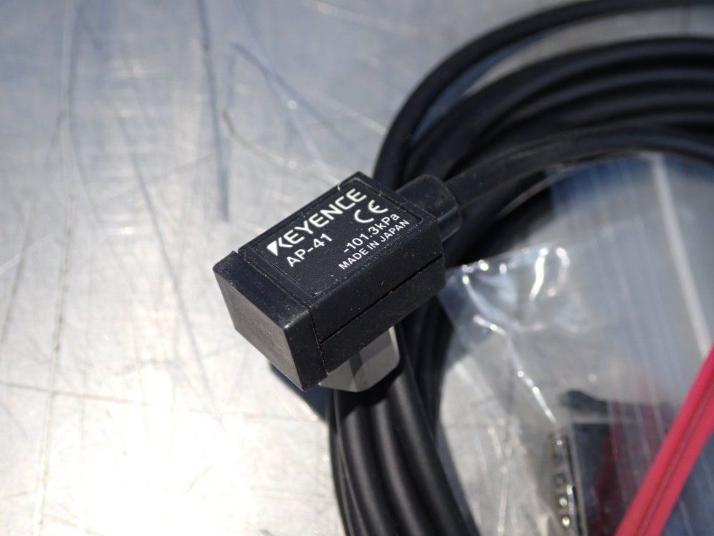 Keyence Sensor - Ap-u1