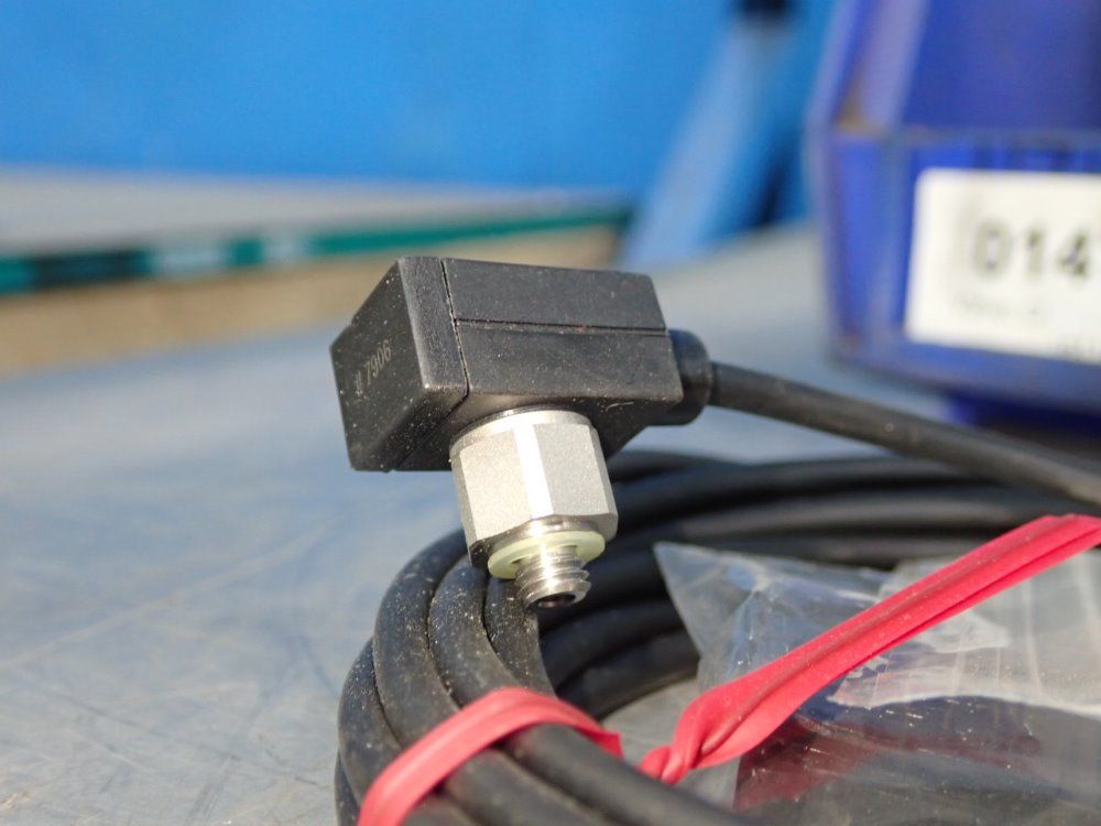 Keyence Sensor - Ap-u1