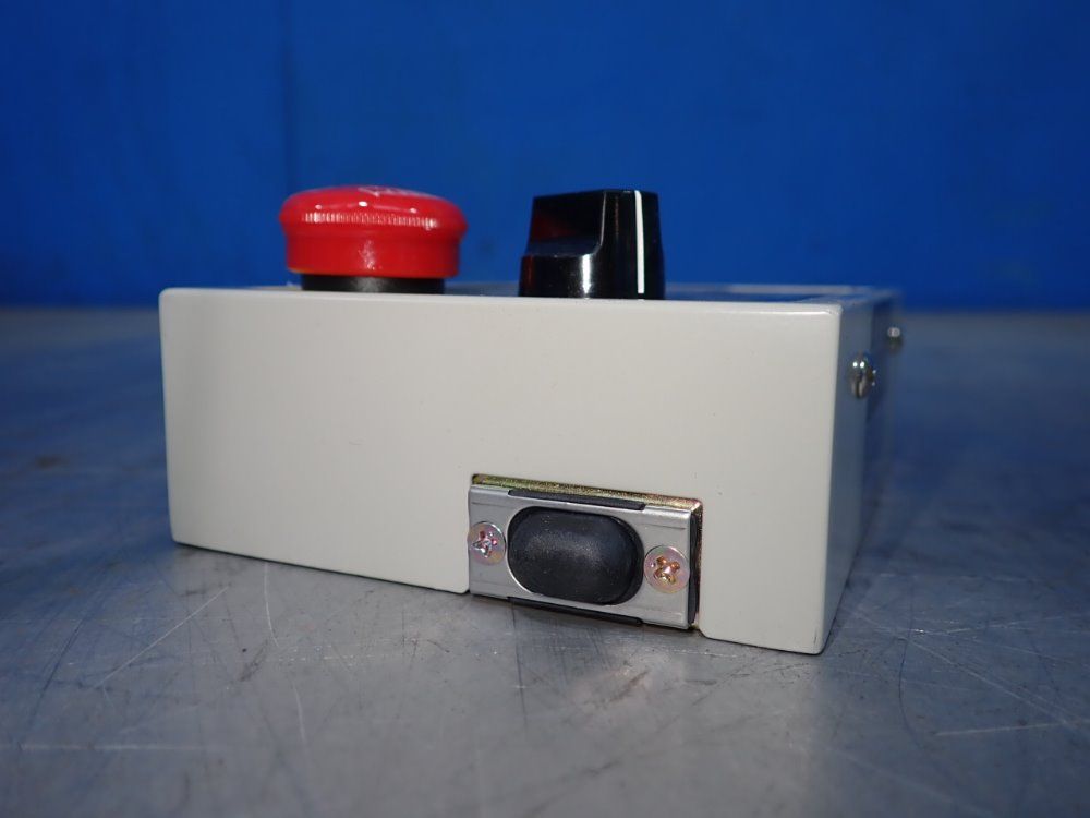 Denso Operation Panel - Op-rc5-1