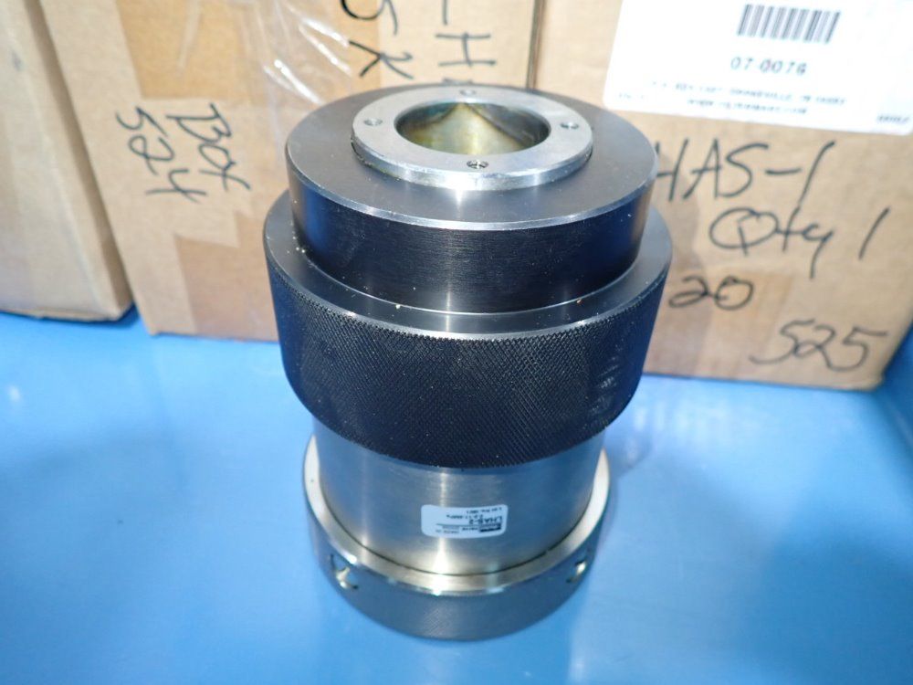 Parker Taiyo Clamp Head - Lhas-2