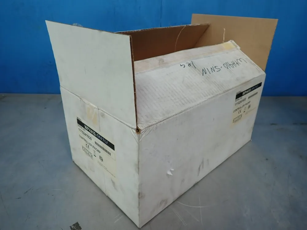 Walchem Ph/orp Controller - Wph410-5n1u