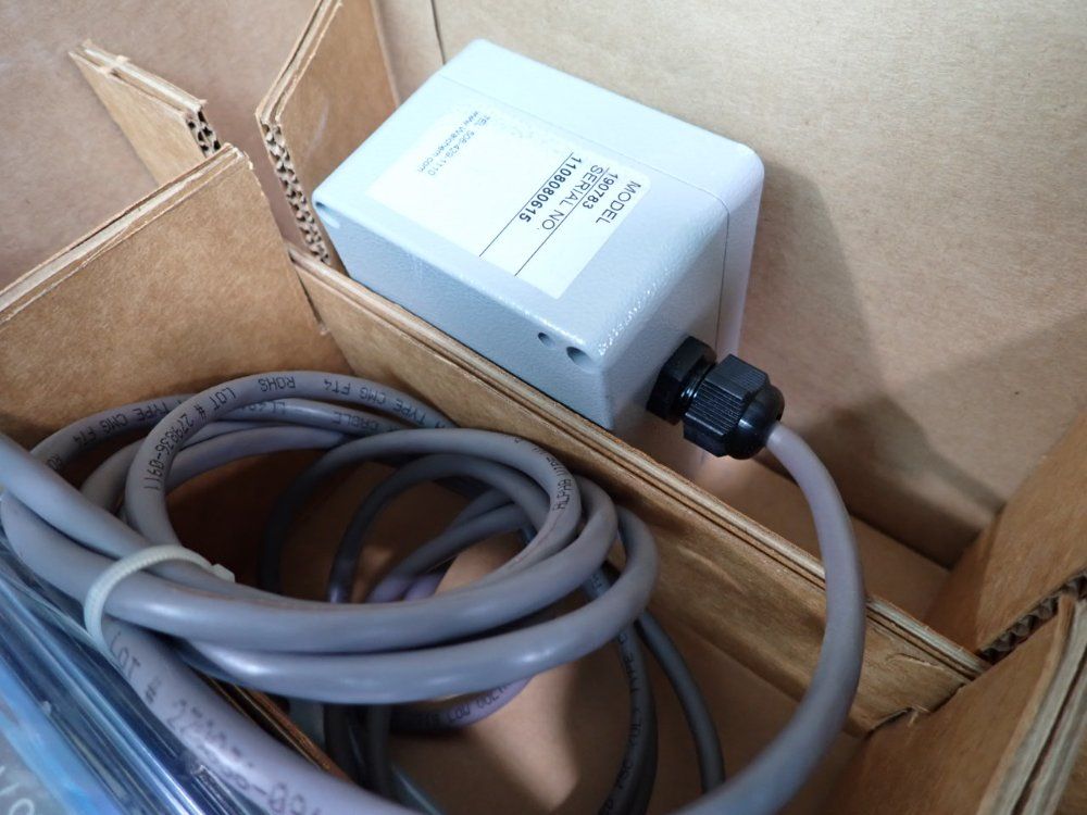 Walchem Ph/orp Controller - Wph410-5n1u