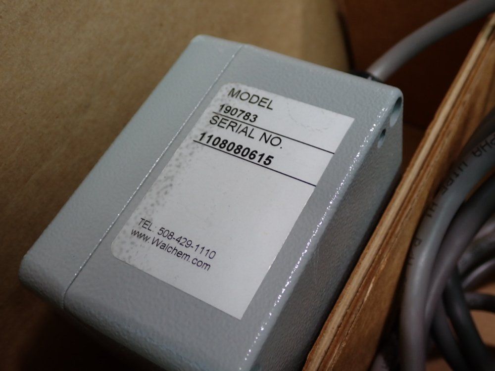 Walchem Ph/orp Controller - Wph410-5n1u