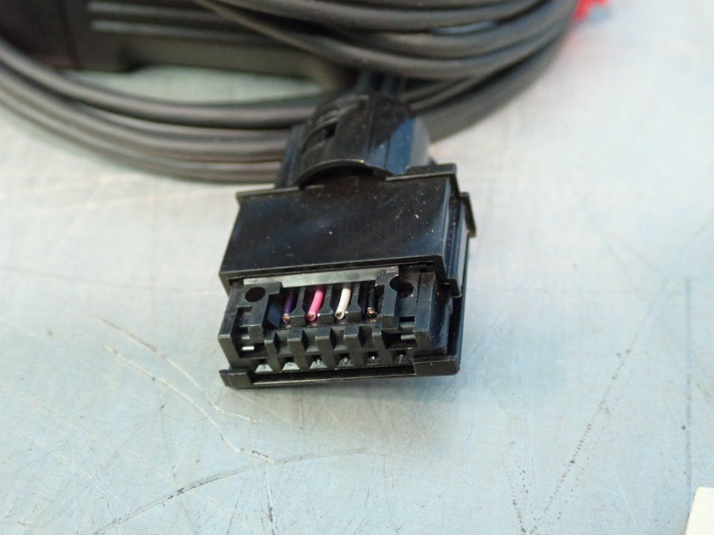 Keyence Laser Sensor Head - Gv-h450