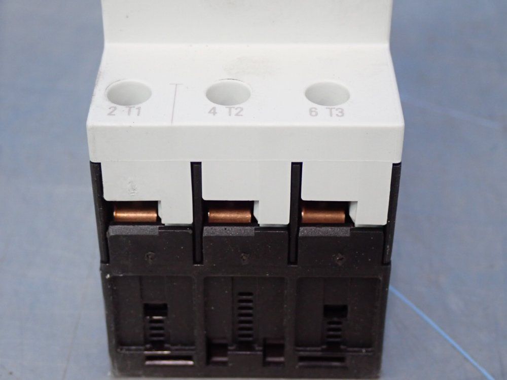 Siemens Circuit Breaker - 3rv1011-1da10