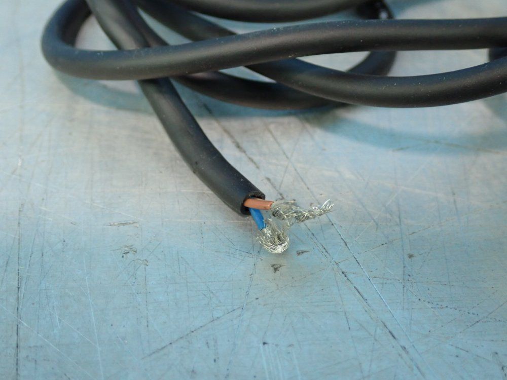 Keyence Amplifier Unit - Gv-21