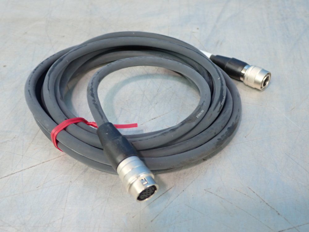 Keyence Controller Cable - Ls-c3a