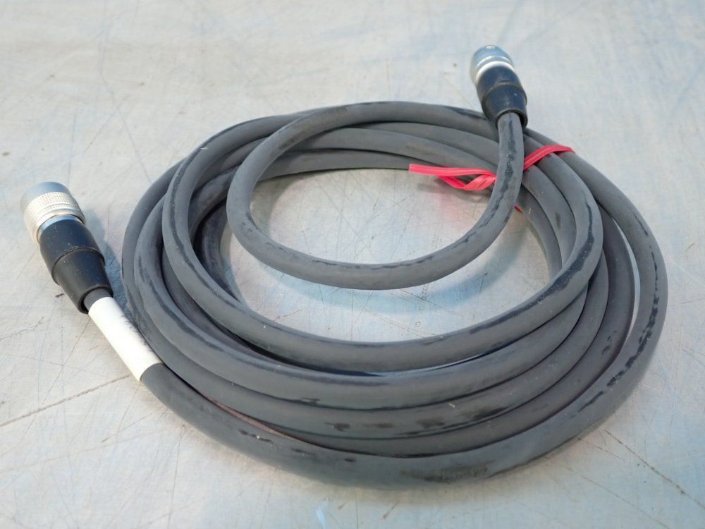 Keyence Controller Cable - Ls-c3a