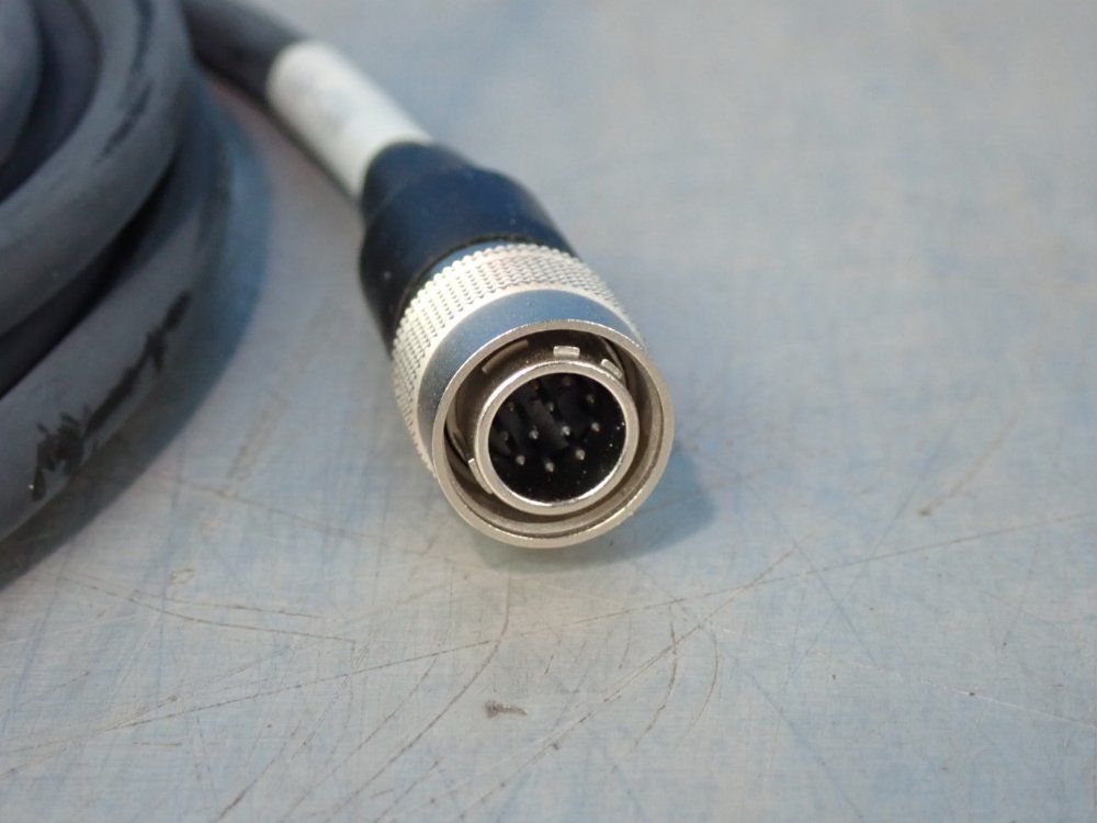 Keyence Controller Cable - Ls-c3a