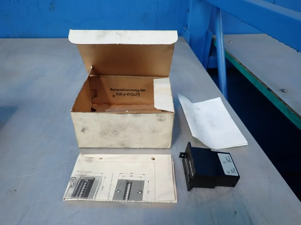 Ingersoll Rand Pneumatic Totalizing Counter - 59801