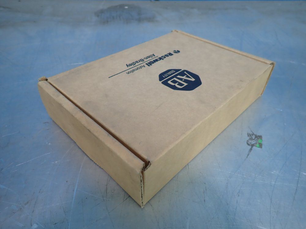 Allen Bradley Input Module - 1746-1a16