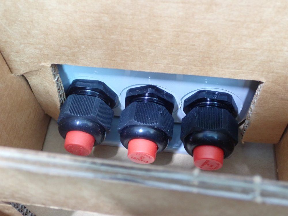 Walchem Ph/orp Controller - Wph410-5n1u