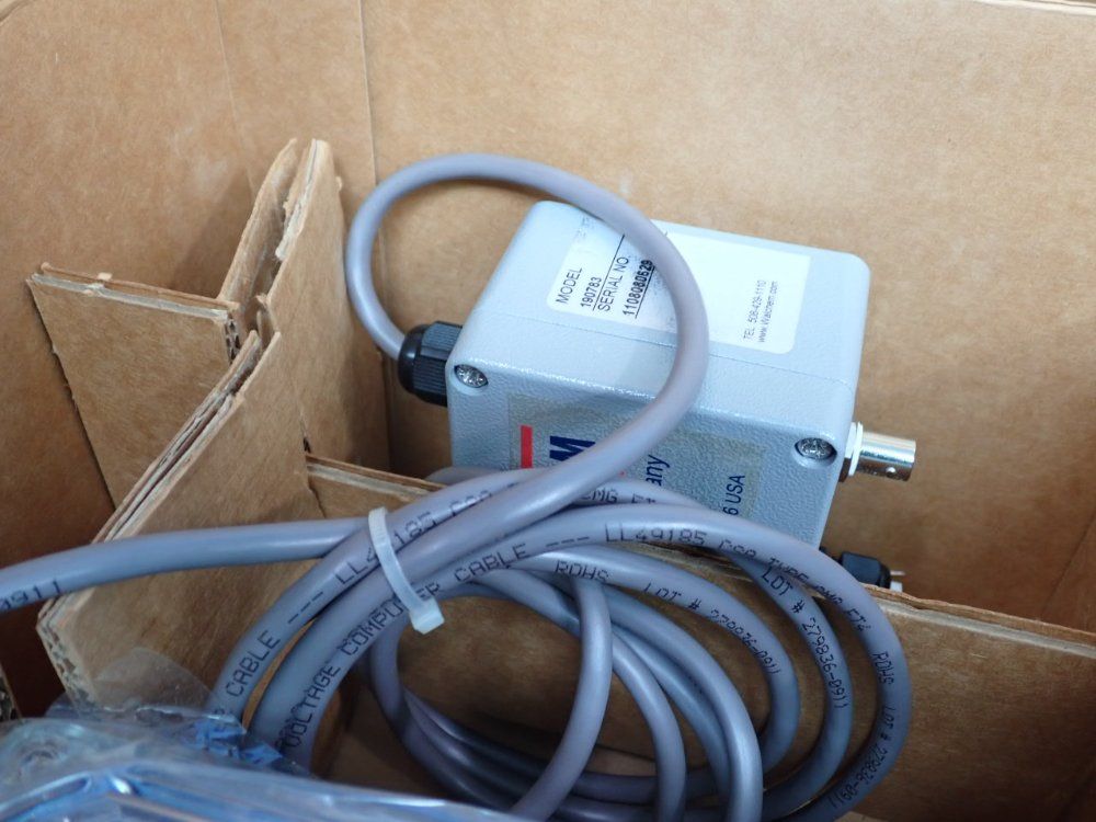 Walchem Ph/orp Controller - Wph410-5n1u