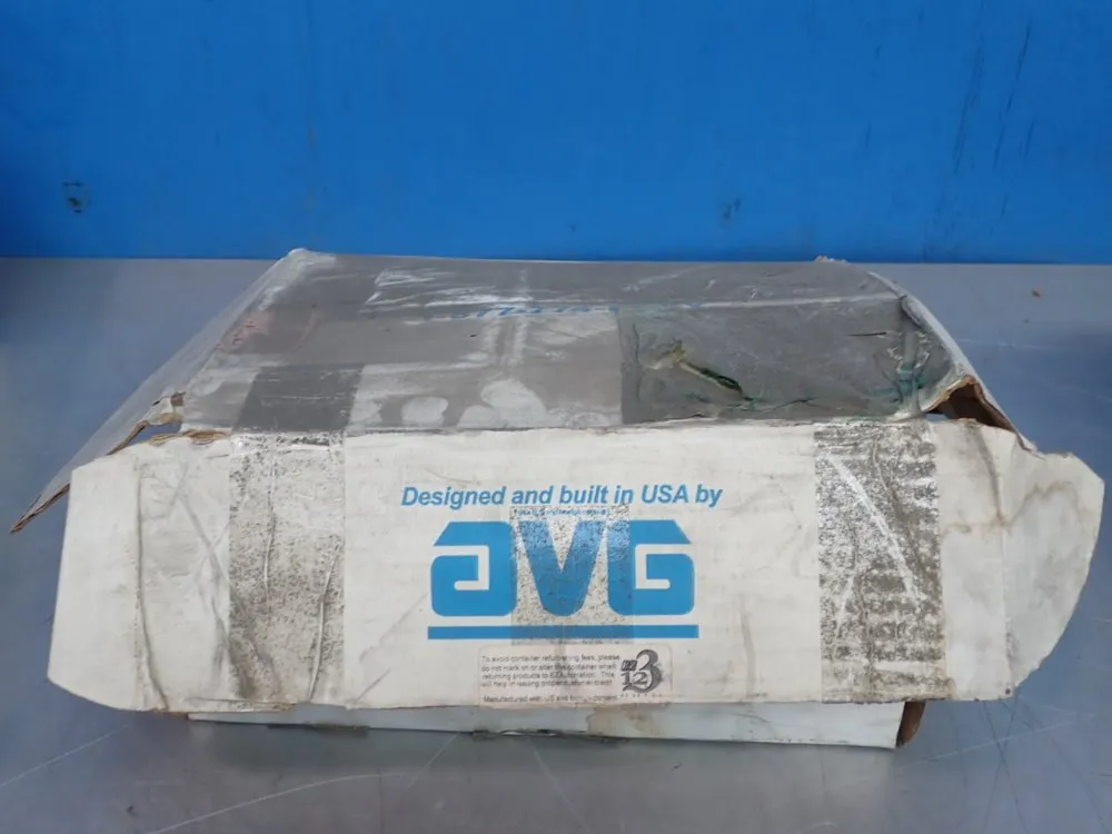 Ez Automation Operator Interface Panel - Ez-s8c-fs