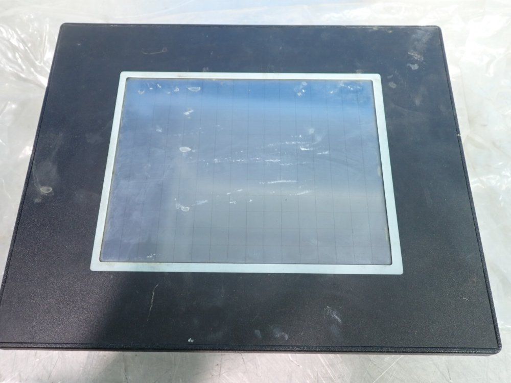 Ez Automation Operator Interface Panel - Ez-s8c-fs