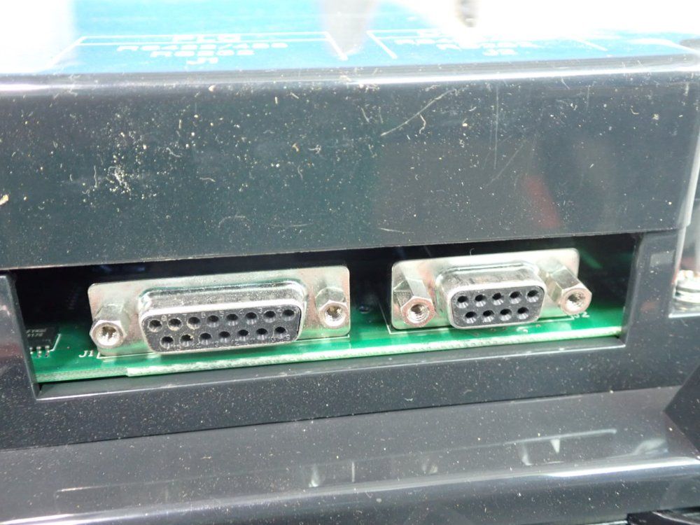 Ez Automation Operator Interface Panel - Ez-s8c-fs