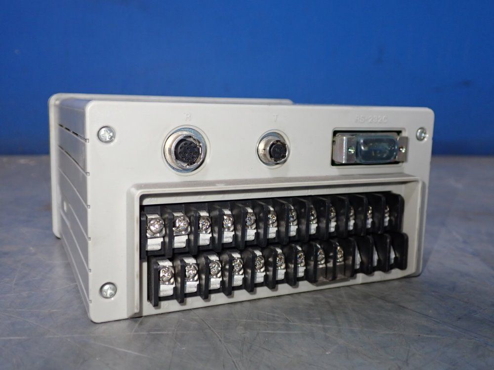 Keyence Sensor Amplifier - Vg-301